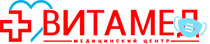 Виталаб в СПб Логотип